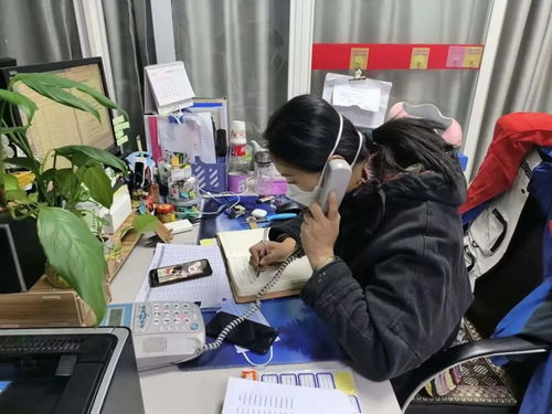 電話問詢送藥上門，懷柔社區為居家感染者送上貼心服務