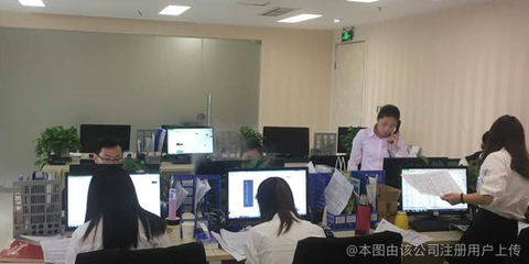 武侯區秀泰商務信息咨詢服務部 專業信息咨詢服務的引領者